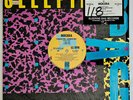 FREESTYLE - NOCERA - SUMMERTIME, SUMMERTIME - SLEEPING BAG RECORDS OG PRESSING