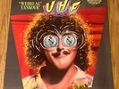 Weird Al Yankovic LP - UHF - Scotti SZ 45265 Rock SndTrk 1989 EX/VG+ Rare