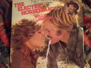 SIGNED WILLIE NELSON ALBUM (THE ELECTRIC HORSEMAN, 1979)