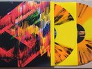 Ride Interplay Butterfly Effect Splatter Vinyl 2LP /500 New