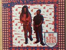 Bob Vylan - We Live Here Vinyl Record