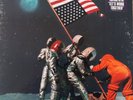 CANNED HEAT - FUTURE BLUES - GATEFOLD ORIG 1969 LP - NEAR MINT