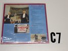 Rhapsody in Russia - A Gershwin Celebration SEALED Record lp vinyl Sheffield Lab