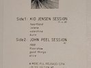 THE SISTERS OF MERCY - Psychedelic Sessions 2nd edition
