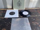 Mumford And Sons Little Lion Man 7” Vinyl With Plastic Sleeve