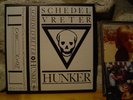SCHEDELVRETER Hunker 10