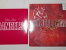 Little Angels Jam Lp And Live Jam 10