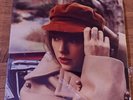 Red (Taylor's Version) by Taylor Swift 4LP Black Vinyl [NEW; damaged/read desc.]