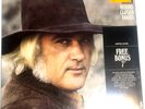 Charlie Rich  Behind Closed Doors Lp & 7