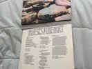 Vintage 1973 Led Zeppelin Houses Of The Holy Vinyl LP SD19130 Nice