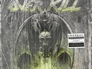 Overkill - White Devil Armory 2LP 2022 Ltd. Splatter 180G [eOne - EOM-LP-46192]