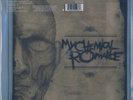 My Chemical Romance - Famous Last Words (Square, Gatefold) 7” single W754
