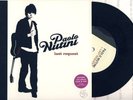 Paolo Nutini - Last Request 7” single on Atlantic ATUK034