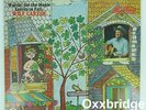 WILF CARTER Waitin For The Maple Leafs To Fall SEALED Yodel Country VINYL LP SS