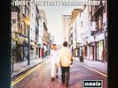OASIS - WHAT'S THE STORY MORNING GLORY Limited Edition SILVER Vinyl 2x LP Rock