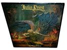 JUDAS PRIEST ◆ SAD WINGS OF DESTINY LP ◆ OVATION LABEL