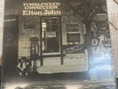 Tumbleweed Connection John Elton LP Record Vinyl