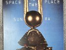 Space Is The Place (Verve By Request Series) by Sun Ra (Record, 2023)