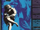 Guns N Roses Use Your Illusion II Geffen 2xVinyl LP