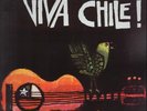 Inti Illimani Viva Chile  fonomusic Vinyl LP