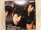 Rolling Stones - Out Of Our Heads - 1966 US Stereo Album VG++ Ultrasonic Clean