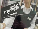Arctic Monkeys - I Bet You Look Good on the Dancefloor 10