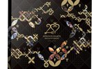 New Game Music/Kingdom Hearts 20th Anniversary Vinyl LP Box Analog F/S Japan