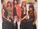 Aerosmith - Hard - Original Vinyl Album LP 2-Record Set
