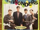 THE WONDERS 