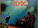 AC/DC - Let There Be Rock (LP, Album)