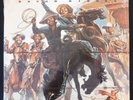 Lakeside - Rough Riders - Original Vinyl Album LP SEALED