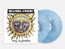 VINYL ME PLEASE SUBLIME 40OZ TO FREEDOM RIVERS OF BABYLON GALAXY VINYL BRAND NEW
