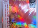 Stove God Cooks Reasonable Drought OBI Red/Yellow Split Colored Vinyl