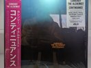 Curren$y & The Alchemist Continuance 2lp Magenta Vinyl Limited edition Currensy