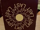 LAST liquid Archival Treatment For Vinyl Records NEW IN BOX VINTAGE RECORD KIT