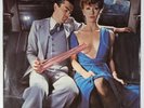 Scorpions: Lovedrive Lp German Import W/ORIGINAL INNER SLEEVE