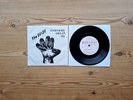 THE SEIZE - EVERYBODY DIES E.P. UK 1982 7