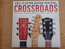 ERIC CLAPTON - CROSSROADS Guitar Festival 2013. 4 × Vinyl LP Album