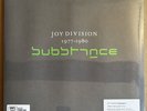 Joy Division – Substance Vinyl LP