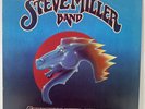 Steve Miller Band-Greatest Hits 1974-78 Vinyl LP 1978 Capitol SO-11872 VG+/ VG+