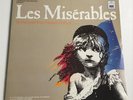 Boublil/Schonberg - Les Miserables 2 X LP Vinyl Records - Encore 1 EX/VG+ (Rare)