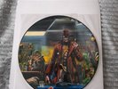 iron maiden stranger in a strange Land, Picture Disc
