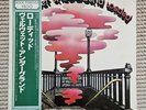 THE VELVET UNDERGROUND Loaded 'PROMO' 'WHITE LABEL' w/ Obi Vinyl LP P-4720A Rare