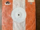 The Beatles Ain't She Sweet UK Polydor White Label 7