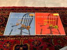 Jazz Lps LOUIS ARMSTRONG AT THE CRESCENDO Vol 1  & Vol 2 Decca Originals Mint-