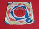 The Beatles – (Love Me Do / P.S I Love You) 1962 R 4949 Nr MINT 7