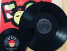 Rock Around The Clock LP Decca Records Bill Haley And His Comets & BONUS 45 RPM