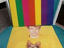 Pet Shop Boys Introspective orig Vinyl LP 1988 w/Pic Inner synth pop house wave