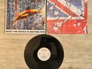 The Stone Roses-What the World is.., 12