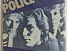 THE POLICE - REGATTA DE BLANC - 2 X 10” VINYL LPs - SEALED